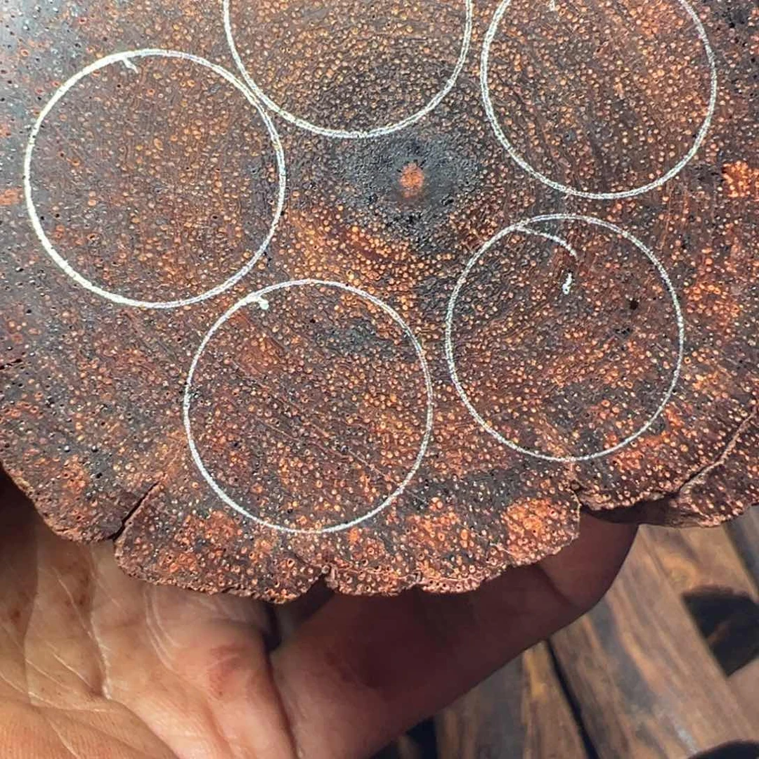 降真香其他天*定制手串