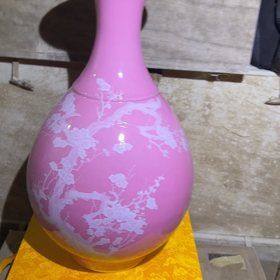 摆件景德镇陶瓷工艺品