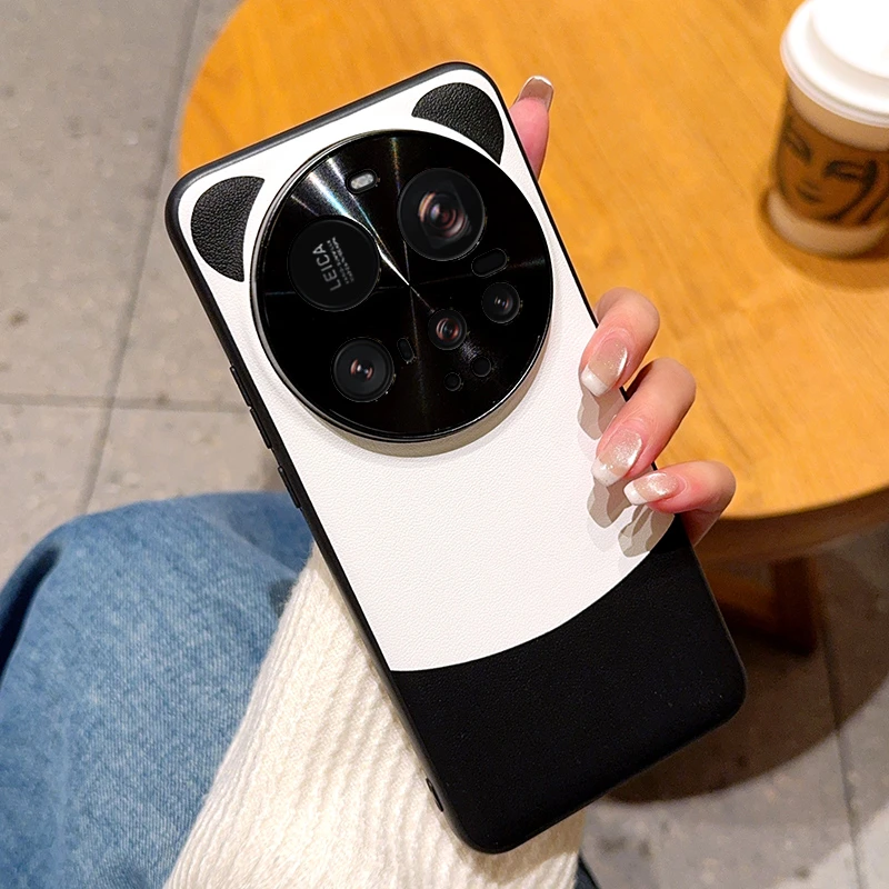 适用小米15Ultra手机壳超薄镜头全包15ultra小米手机壳素皮外壳套