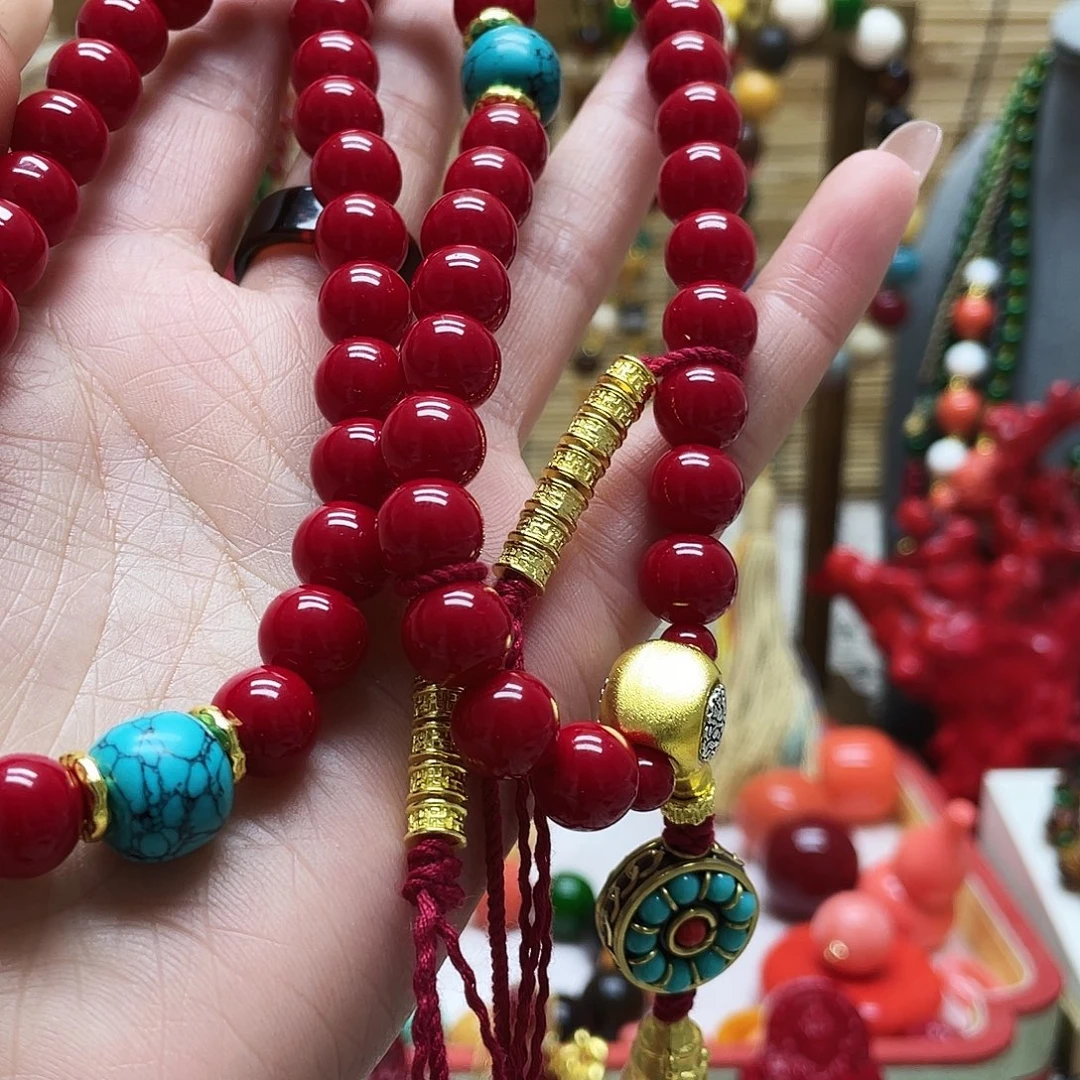 非金属卡10三圈牛血红