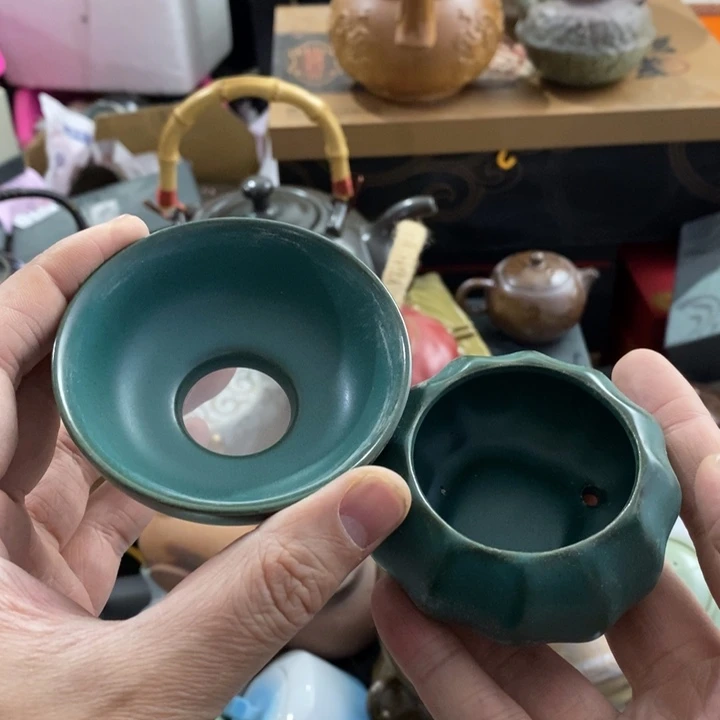 陶瓷艺术品及陶瓷制品