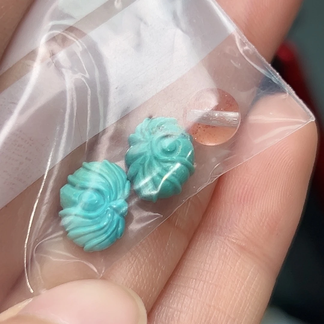 南红玛瑙珠宝奇石未镶嵌