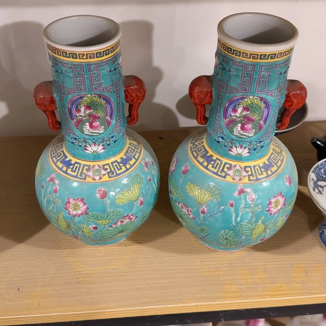 其他陶摆件的事情也没有发生啊