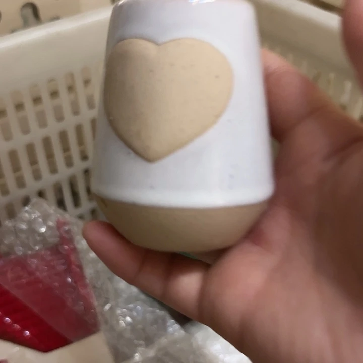 薛**浩陶瓷艺术作品欣赏