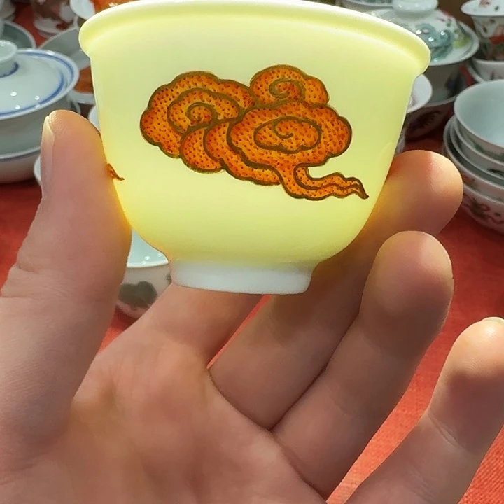 陶瓷艺术品收藏陶瓷