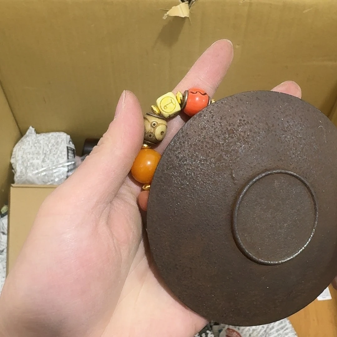 茶宠瓷器茶具系列