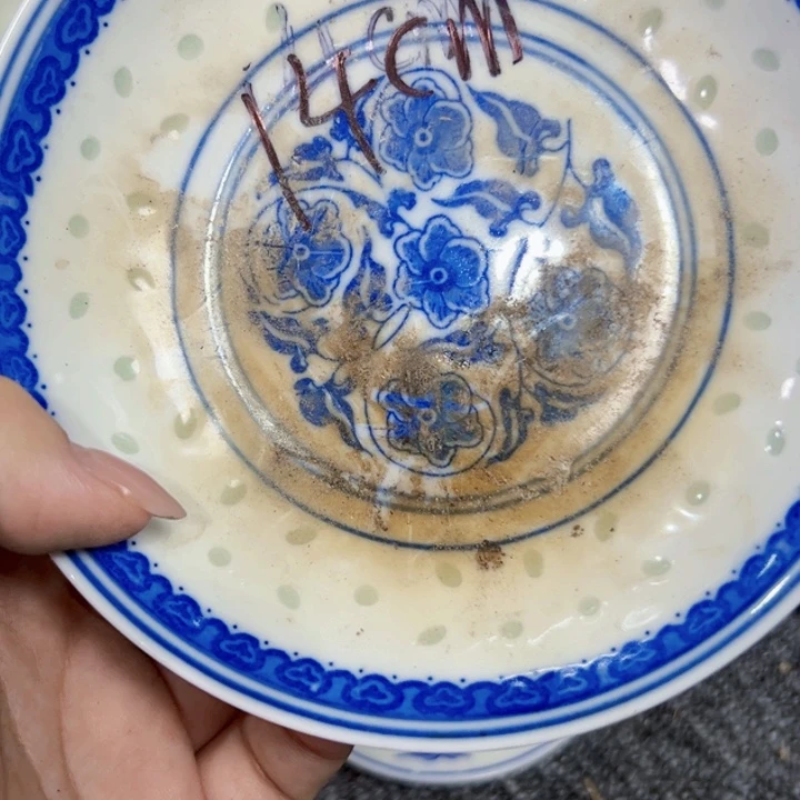 景德镇陶瓷高温瓷