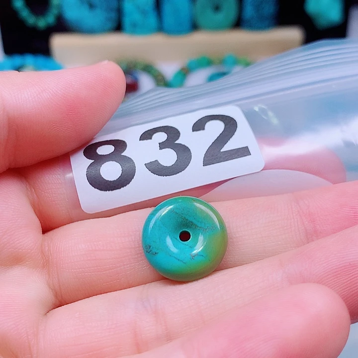 空竹粉丝专享十堰特色手工散珠