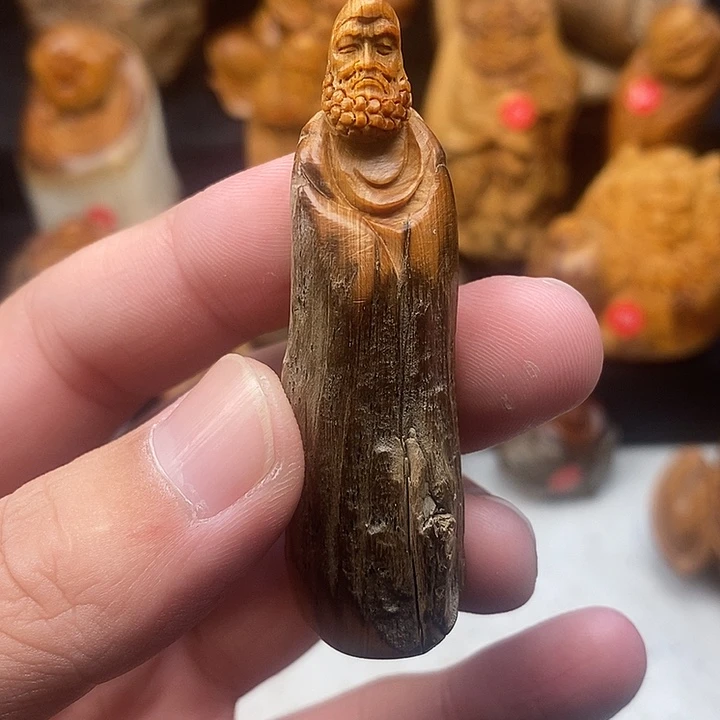 柏木（崖柏）花8888888888