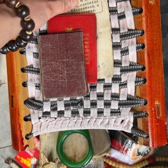 浩***月杂色豆（科檀/科特迪瓦檀木）