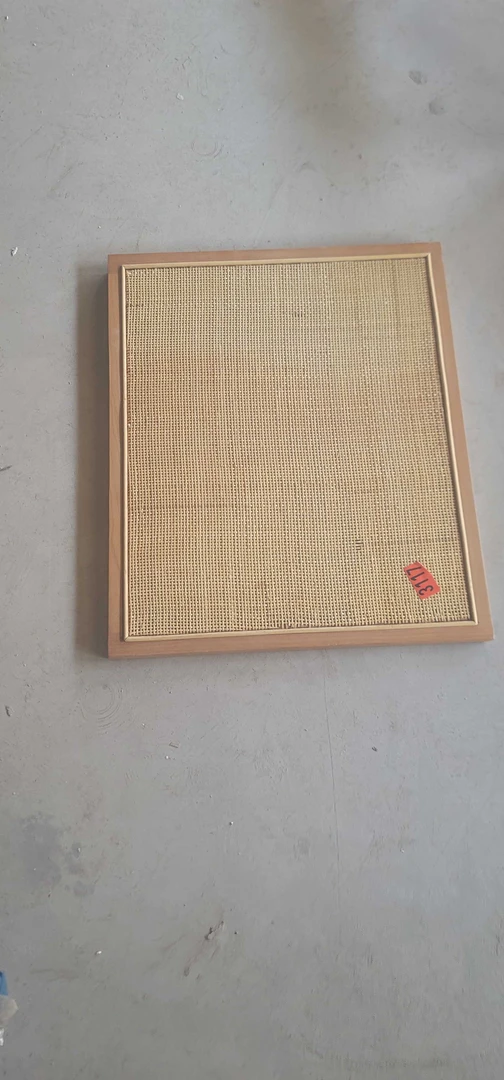 隔板藤编62×51瑕疵无售后木工3117