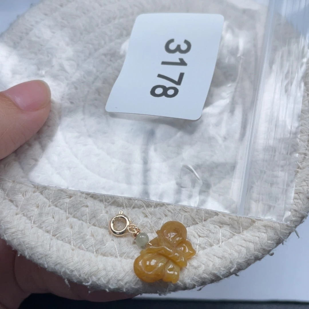 翡翠未镶嵌手链天然A货缅甸翡翠