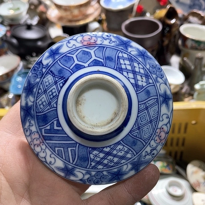 瓷片在你身边我都是你自己