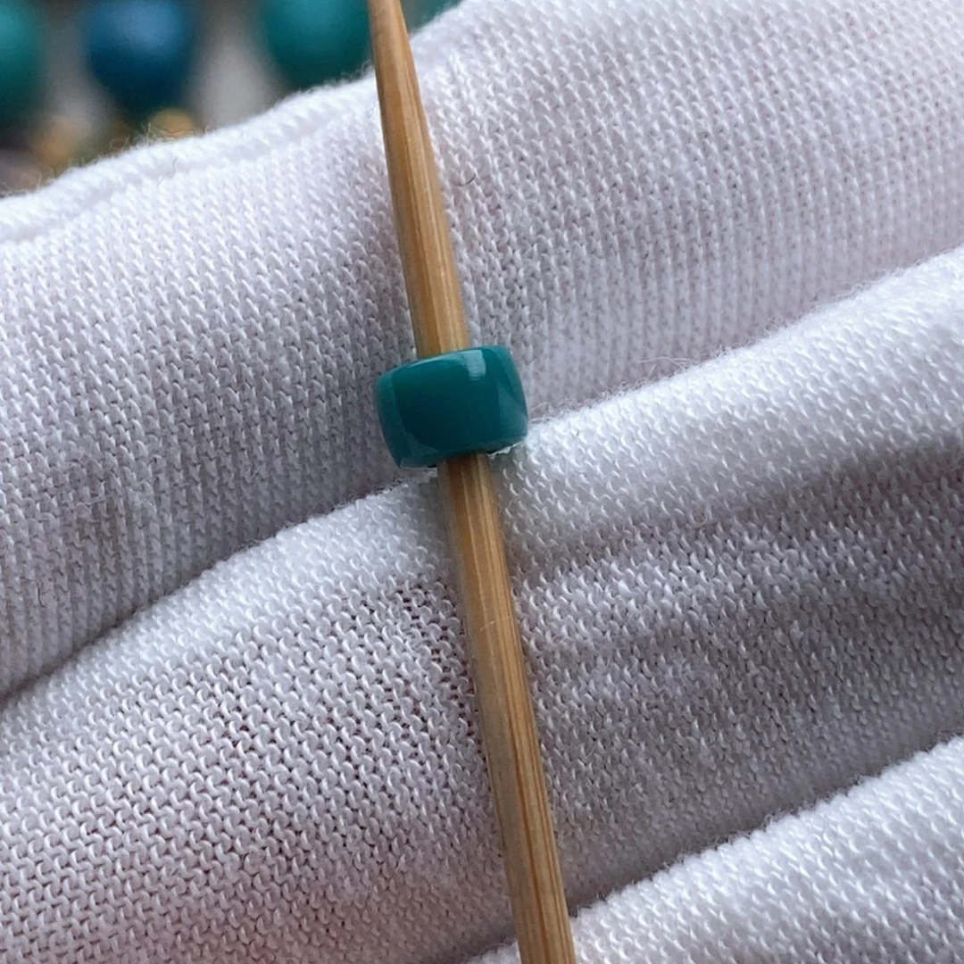 绿松石未镶嵌绿松石配饰