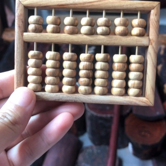 海南黄花梨小算盘1111