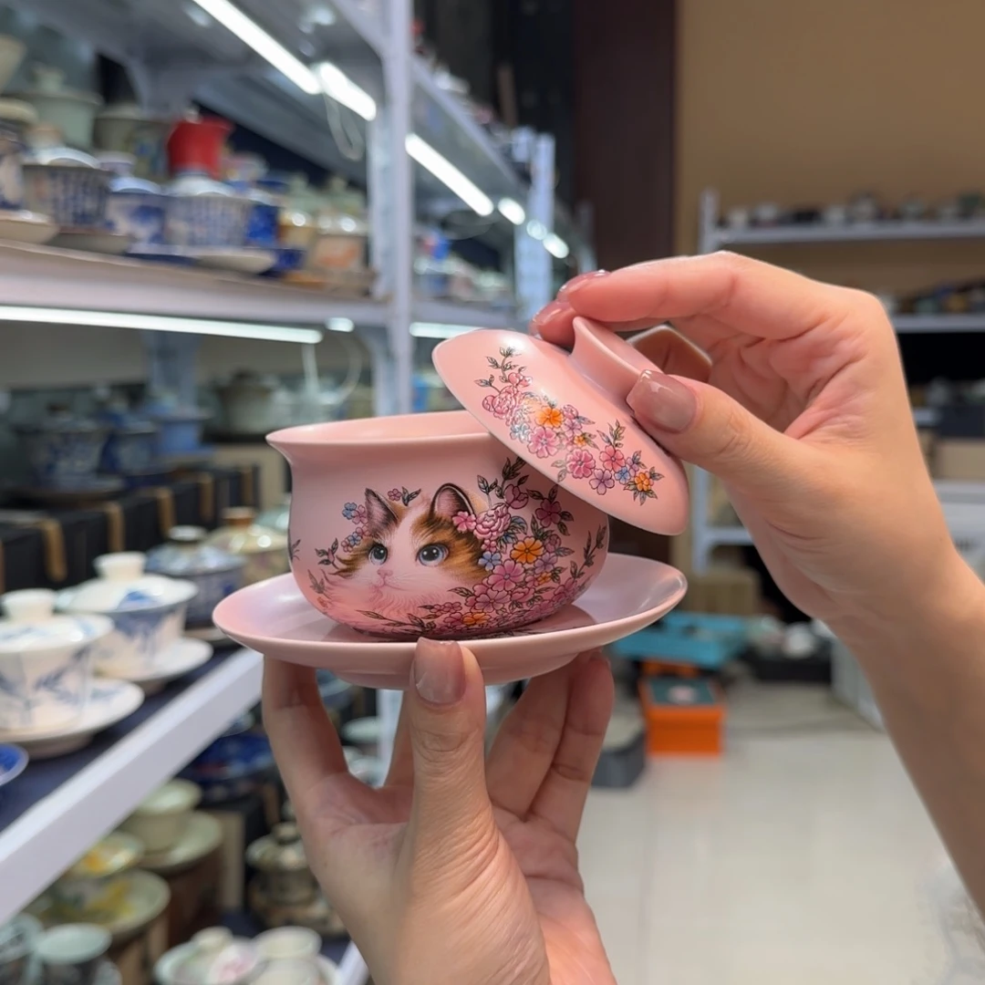 款式高温陶瓷材料等产品