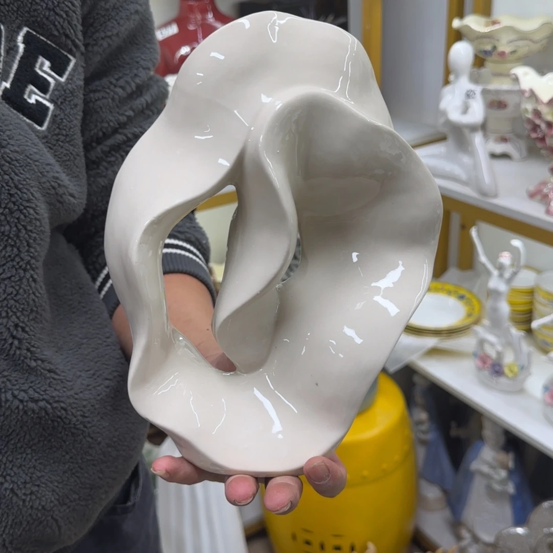 瓷片陶瓷工艺轻微微瑕