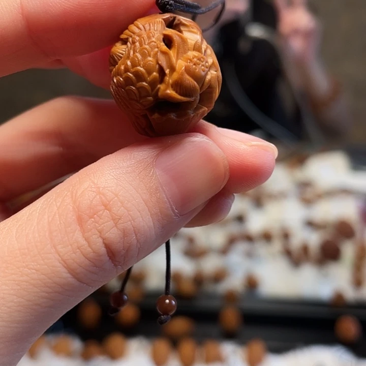 橄榄核手串/手链橄榄核