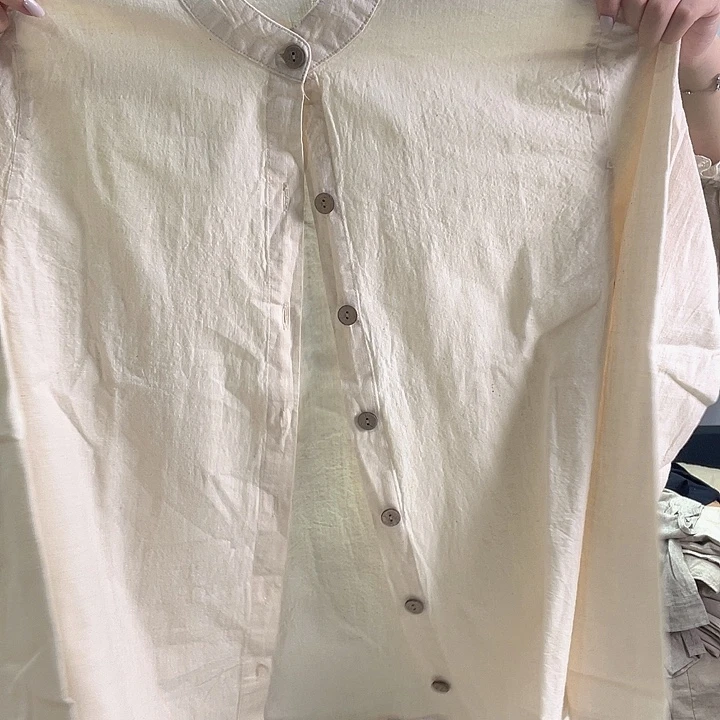 棉汉麻两件套100130xl