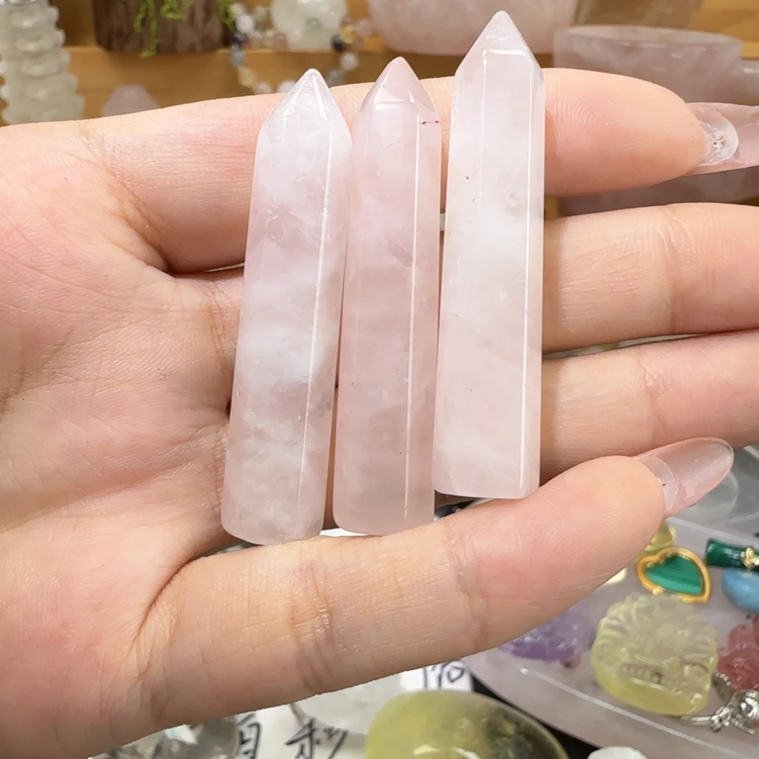 紫晶银S925镶嵌眼镜