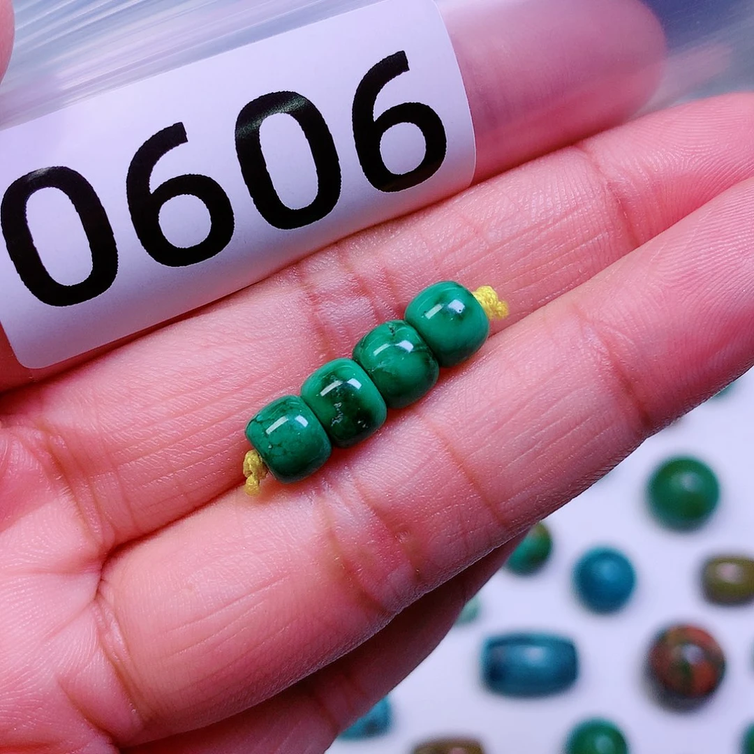 空竹粉丝专享十堰特色手工散珠