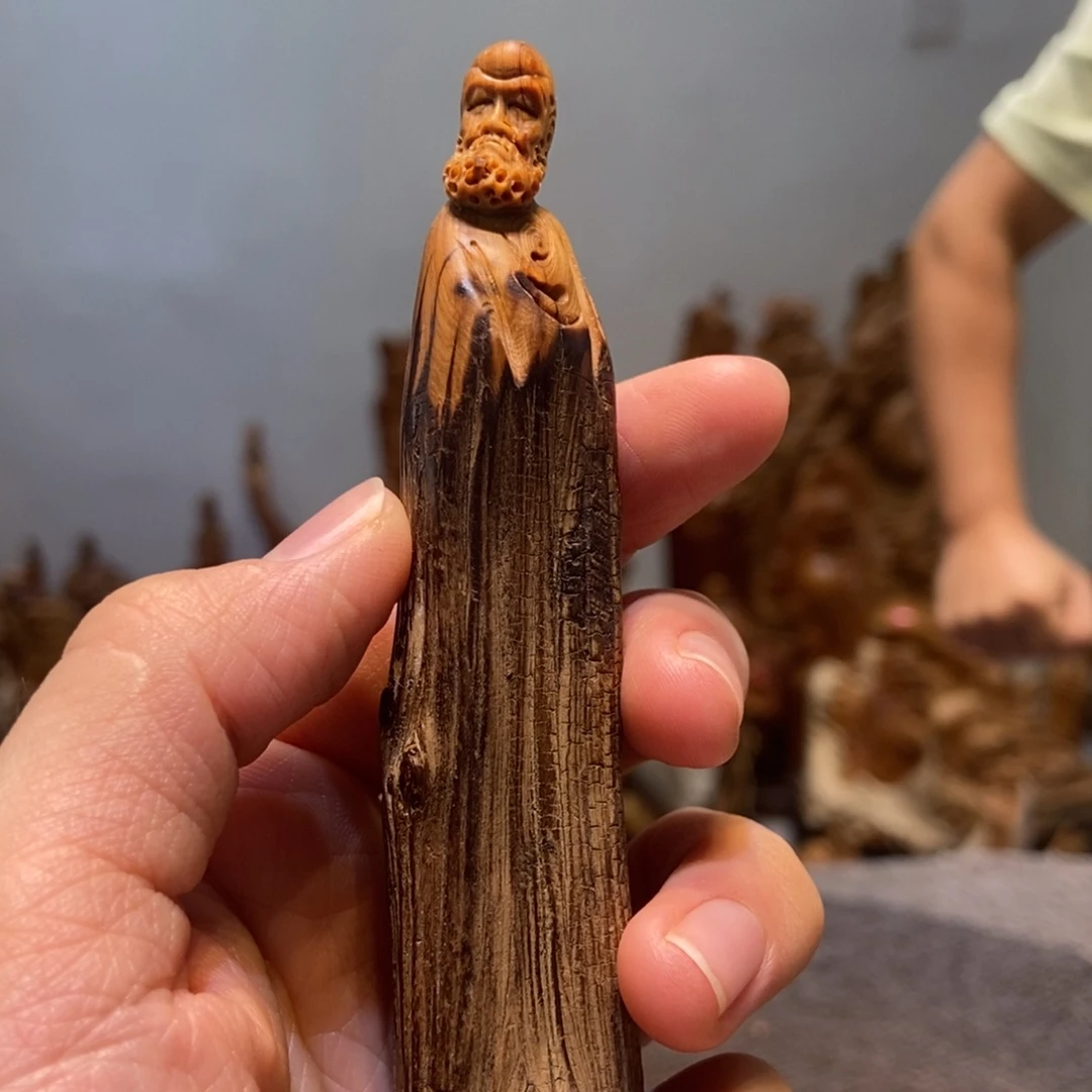 柏木（崖柏）进来点点关注哦