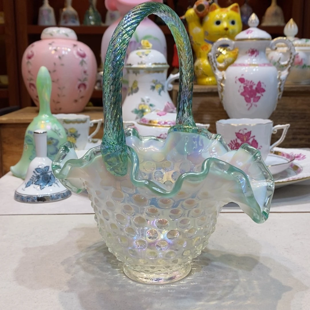 瓷片美呀芬顿芬顿