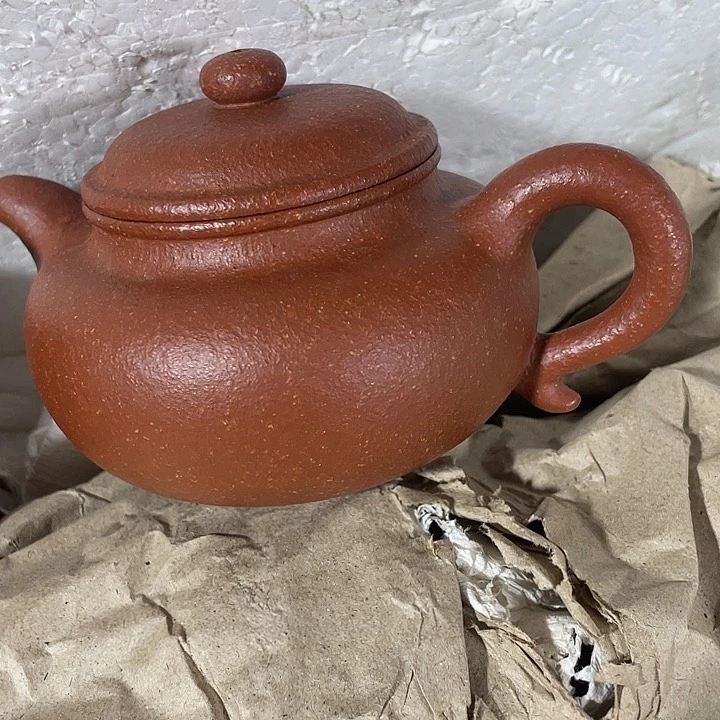 茶壶紫砂紫砂艺术