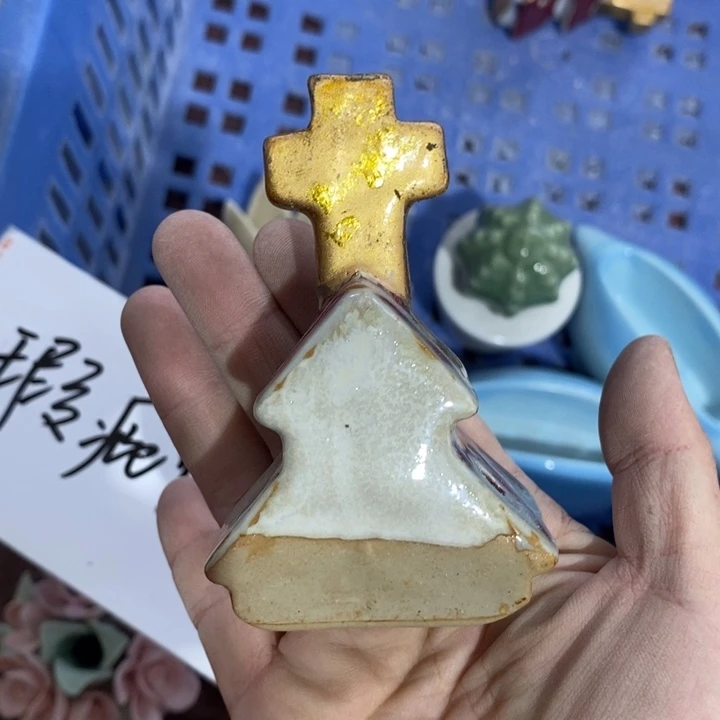 陶瓷树脂工艺摆件