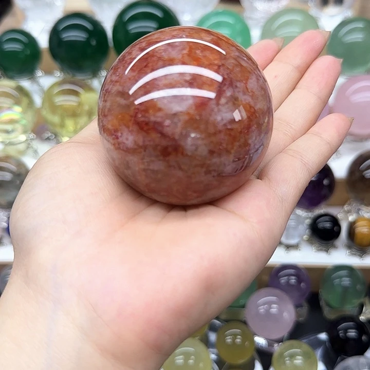 未镶嵌珠宝半成品水晶