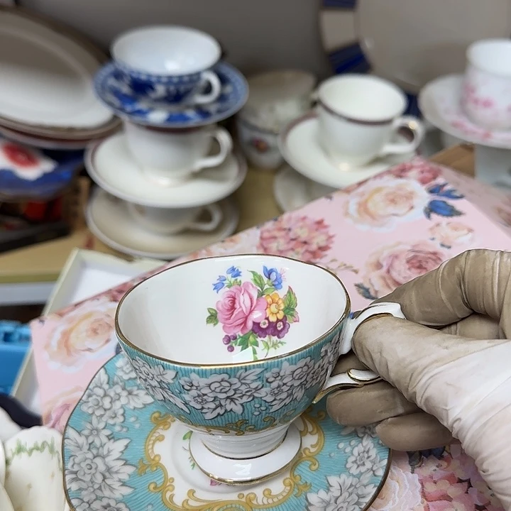 碟上**孑开播啦….开播啦