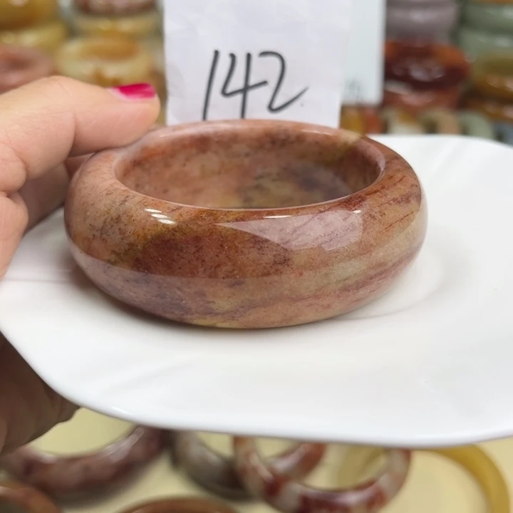 石英质玉微瑕58.5未镶嵌