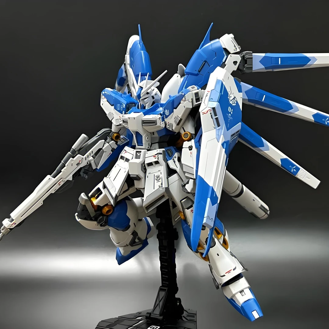 高达模型直播间（骰子版）