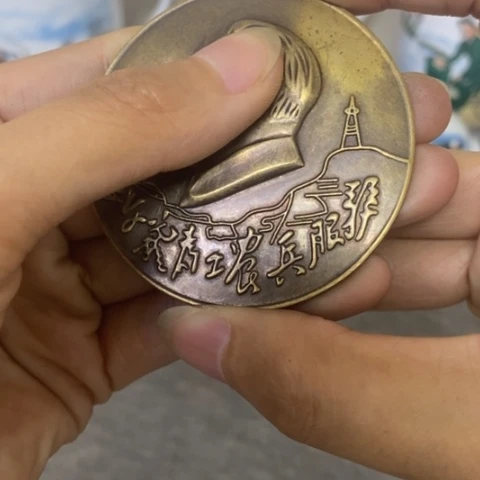 摆件景德镇陶瓷研究所
