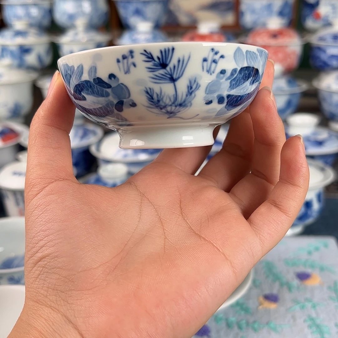 杯。