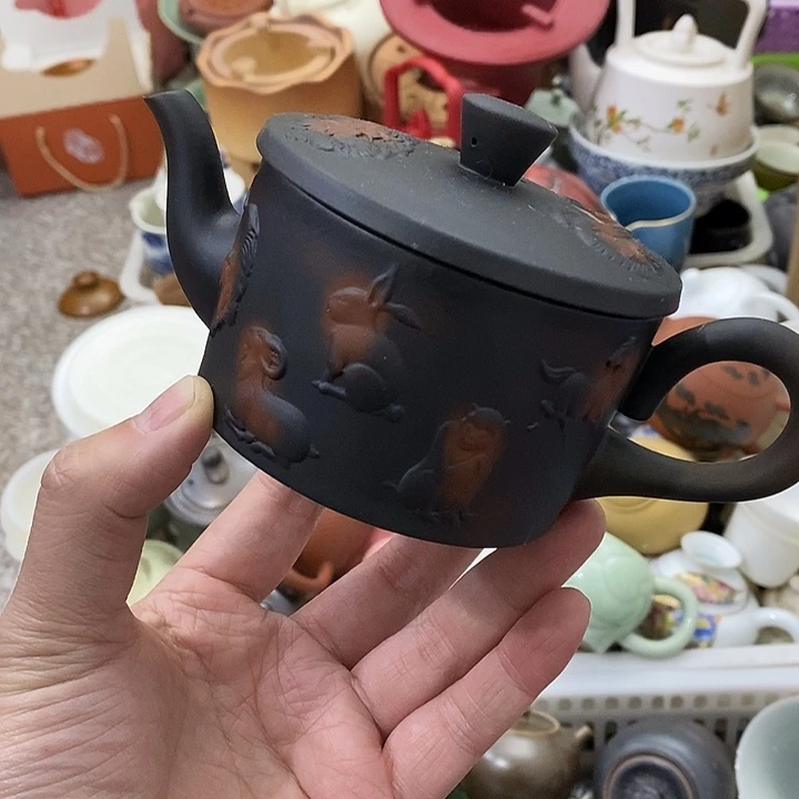 陶瓷艺术品及陶瓷制品