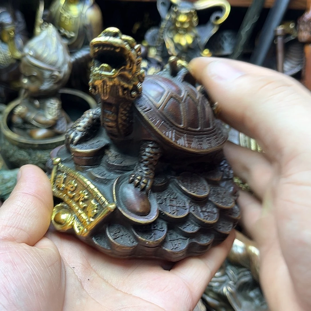 小杰精品铜器链接