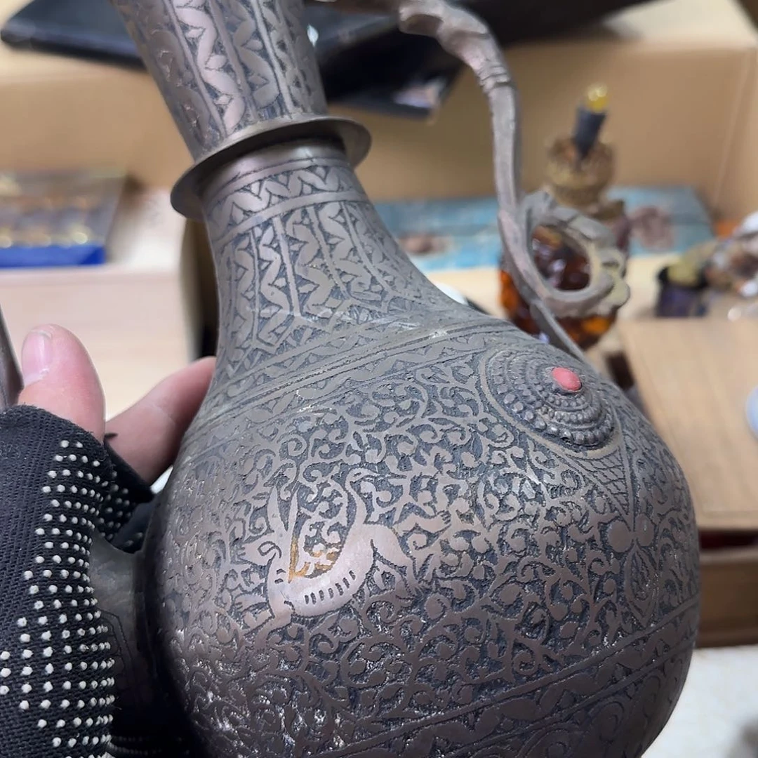 紫砂瑾煜古美术，欢迎各位老板达*