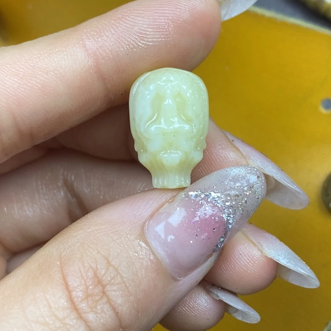 手串/手链驼骨配饰10尺寸1.2