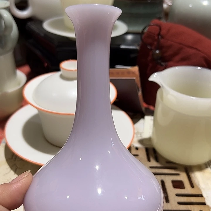 瑕疵茶具，介意勿拍