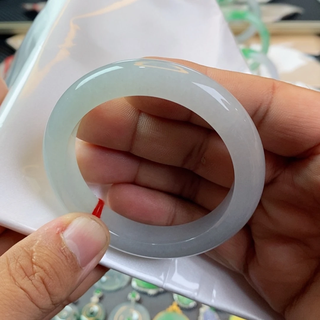 【闪购商品】未镶嵌手镯翡翠