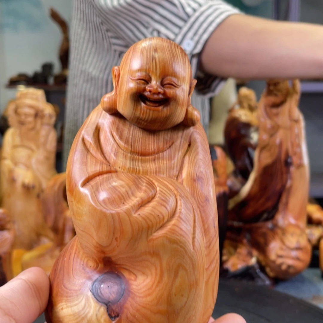 【闪购商品】柏木（崖柏）其他