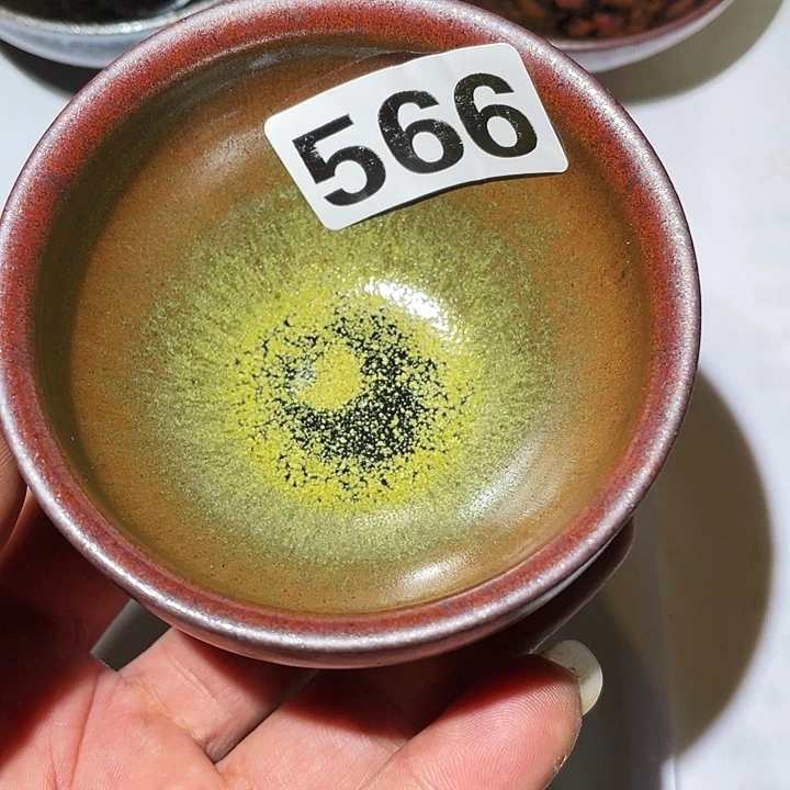 茶盏那****子茶具也可以作为家具566