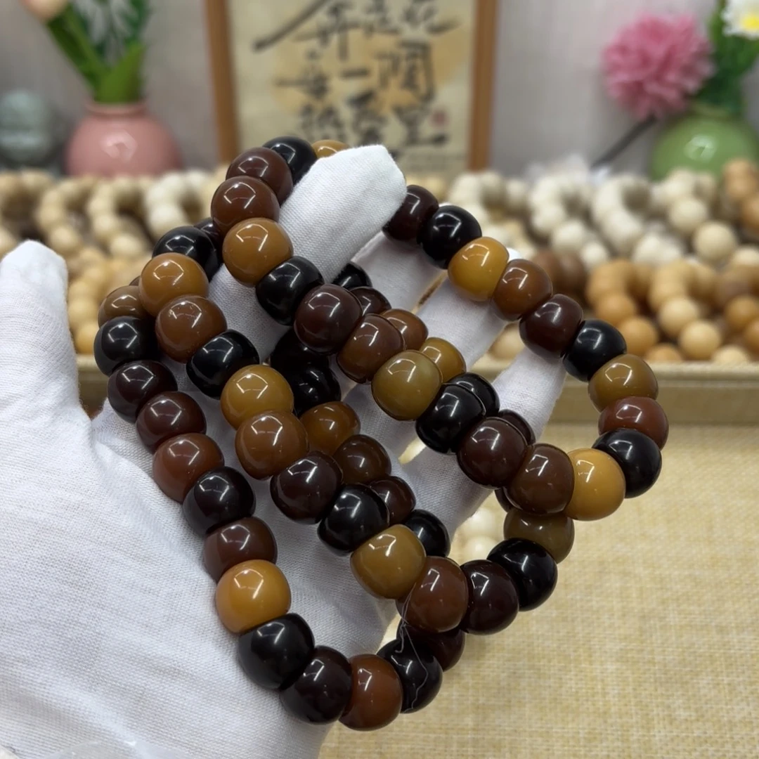 吊坠菩提根/象牙果14水磨栗子蛋糕肠默认瑕福利一锅680