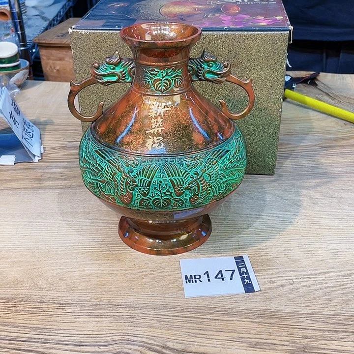 小马哥甄选瓷器套装