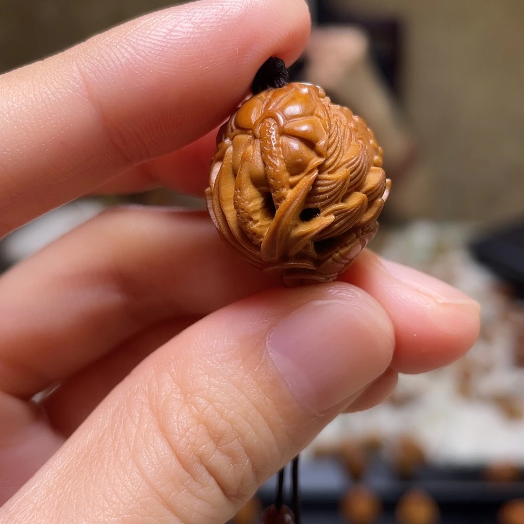 手串/手链橄榄核橄榄核