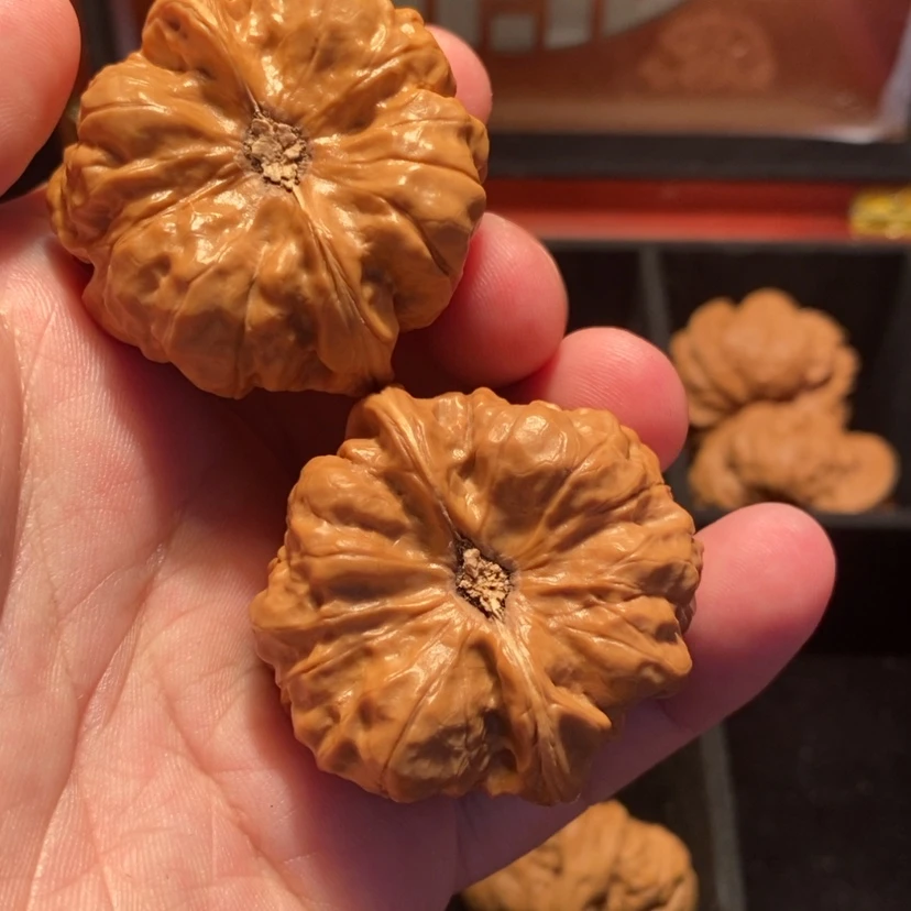 【闪购商品】吊坠文玩核桃格****?1234567