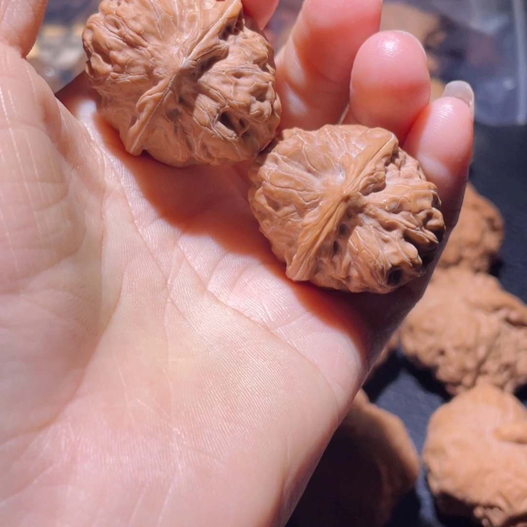 桃核吊坠35尺门头沟元宝