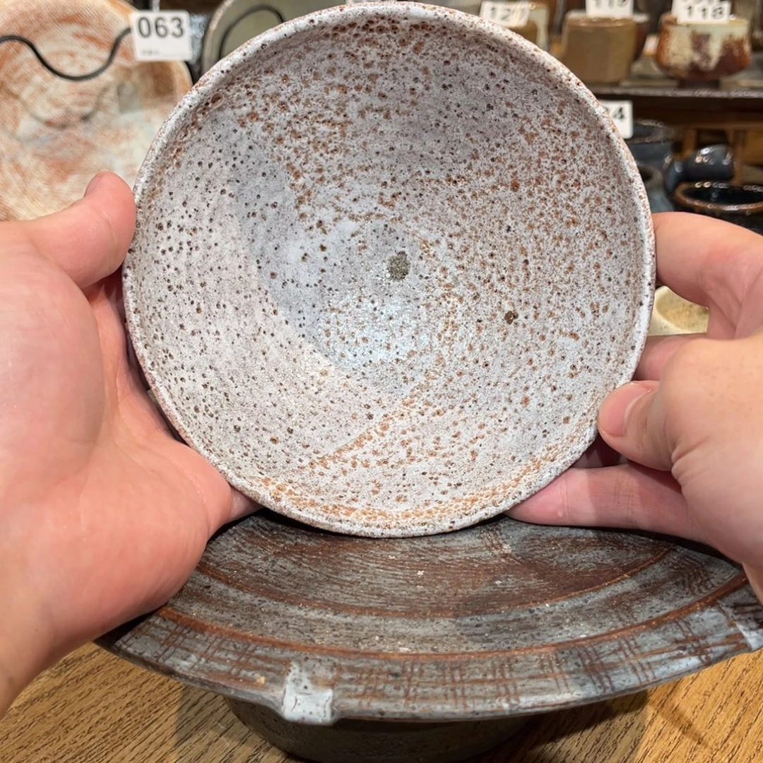 杯曼养窑邱烧手作