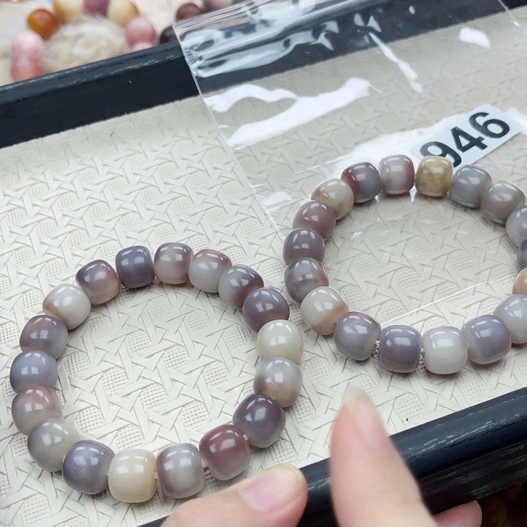 手串白玉菩提946